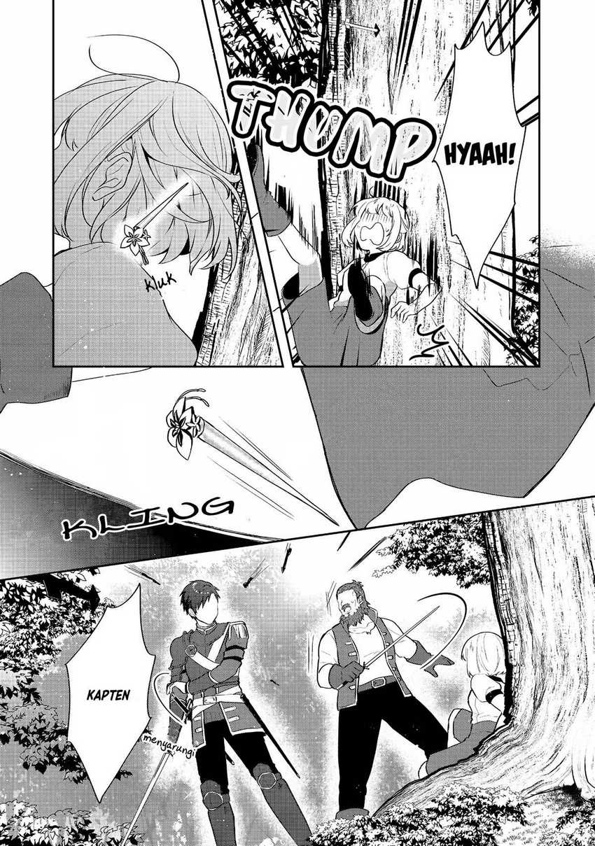 Tearmoon Empire Story Chapter 25 Gambar 29
